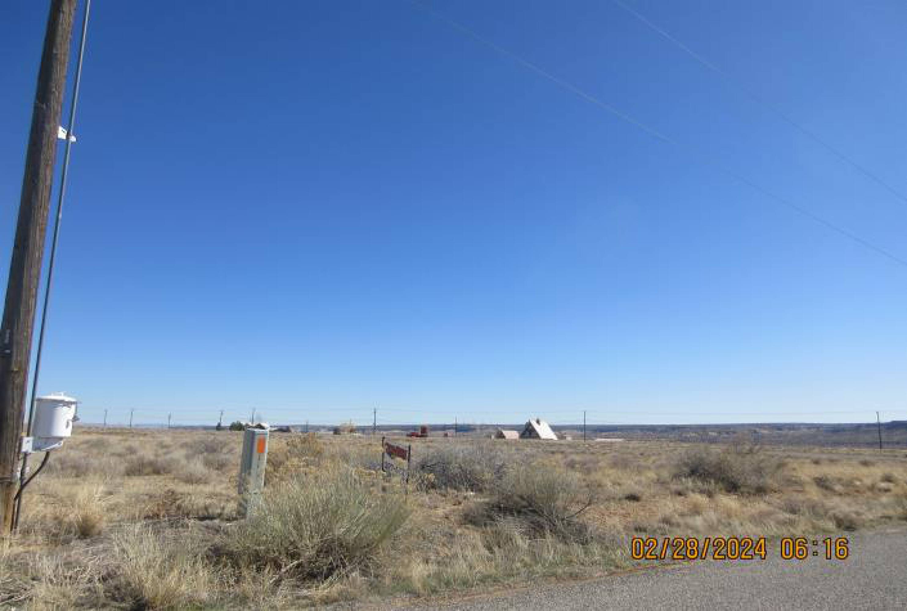 Land for Sale in  New Mexico 87401